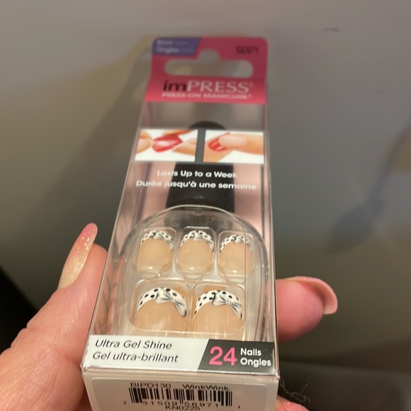 imPRESS Nails - Picture 3 of 7